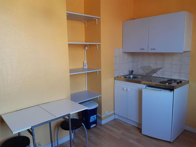 Appartement location à Tours