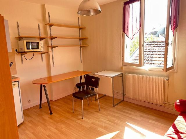 Appartement location à Tours