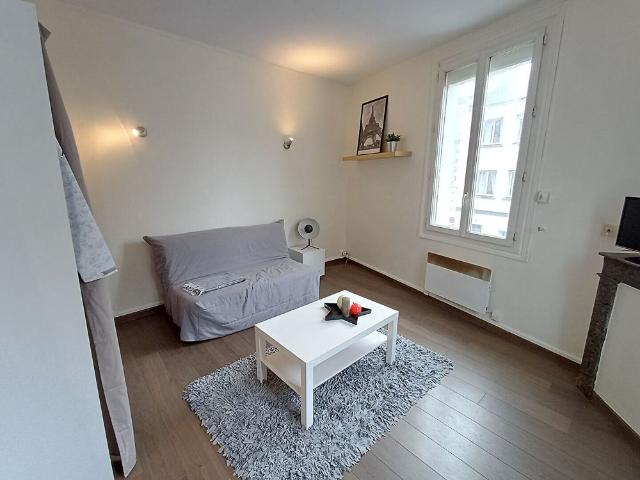 Appartement location à Tours