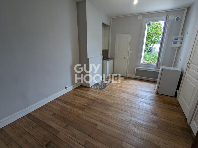 Appartement location à Tours