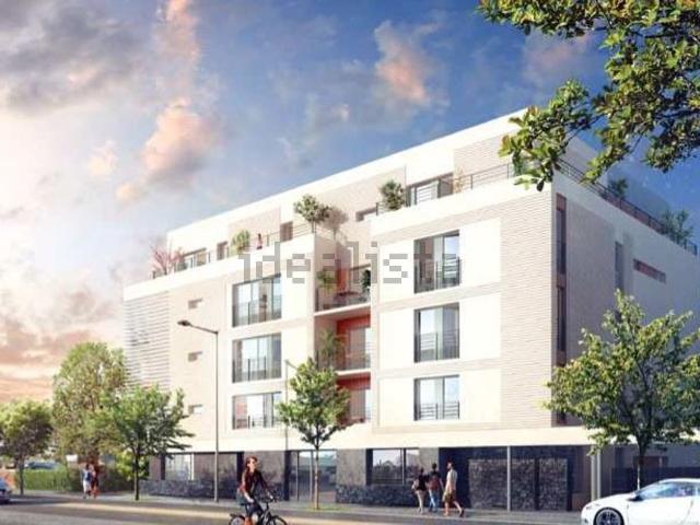 Appartement location à Monconseil, Tours