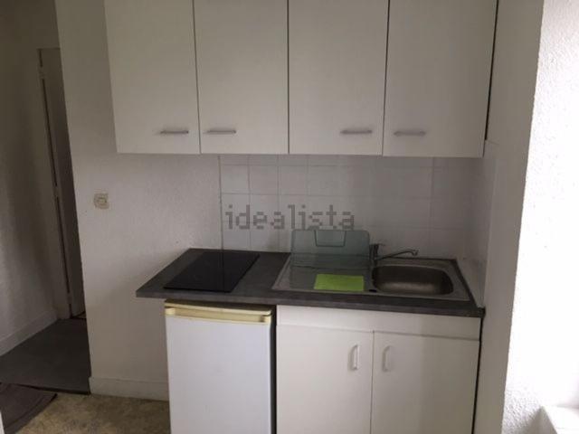 Appartement location à Cathédrale, Tours
