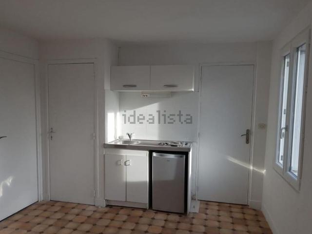 Appartement location à Paul Bert, Tours