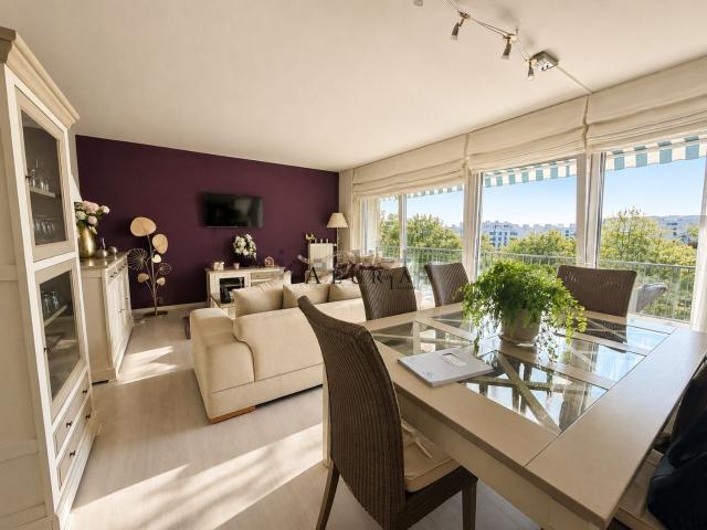 Appartement vente à Les Granges Galand, Saint-Avertin