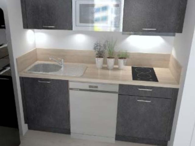 Appartement location à Tours