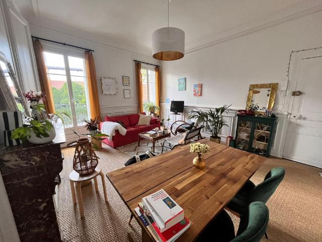 Appartement location à Tours