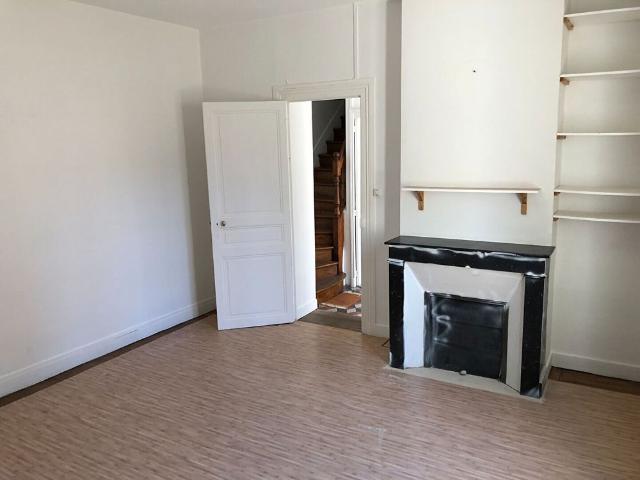 Appartement location à Tours