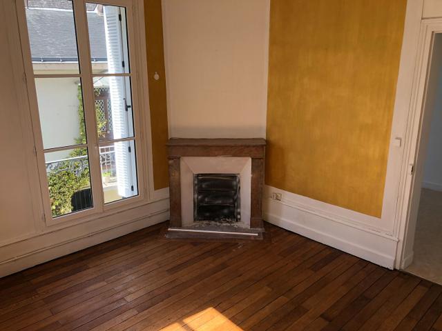 Appartement location à Tours