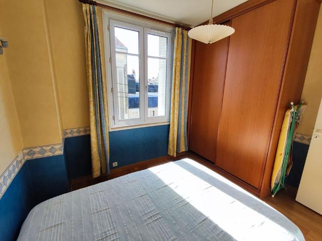 Appartement location à Tours