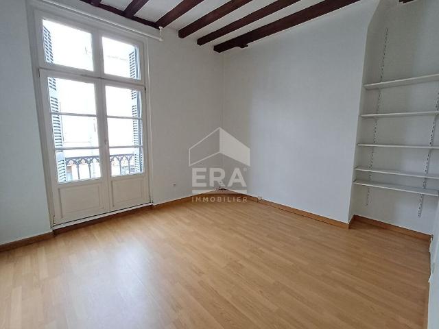Appartement location à Tours