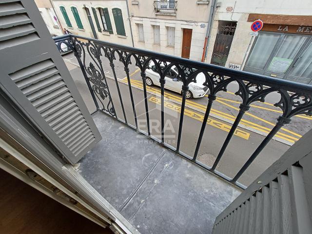 Appartement location à Tours