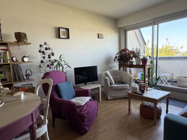 Appartement location à Tours, Savonnières