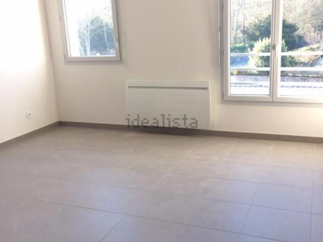 Appartement location à Blaise Pascal, Tours