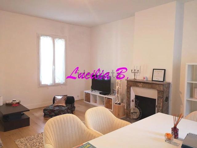 Appartement location à Prébendes, Tours