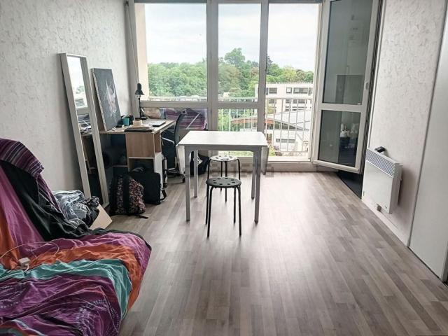 Appartement location à EDF Centre National d'Equipement de Production d'Electricité, Tours