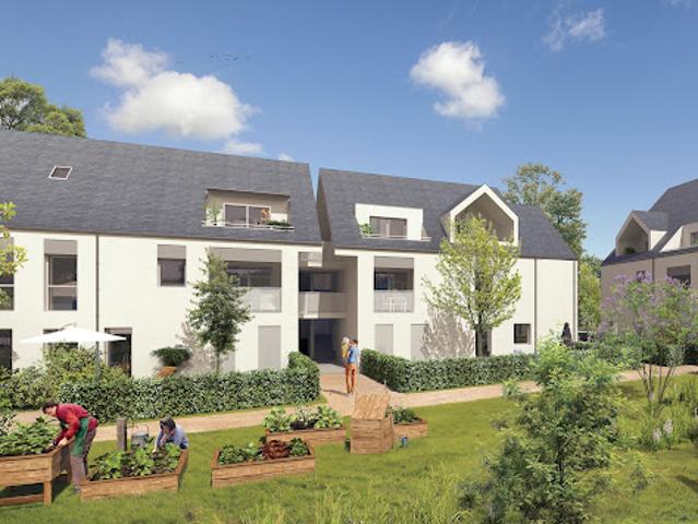 Appartement vente à France métropolitaine, Tours