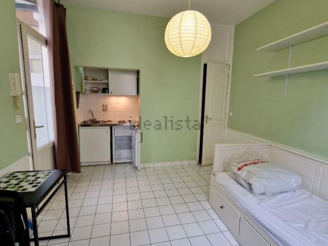 Appartement location à Les Halles, Tours