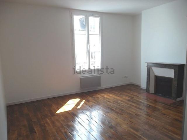 Appartement location à Blaise Pascal, Tours