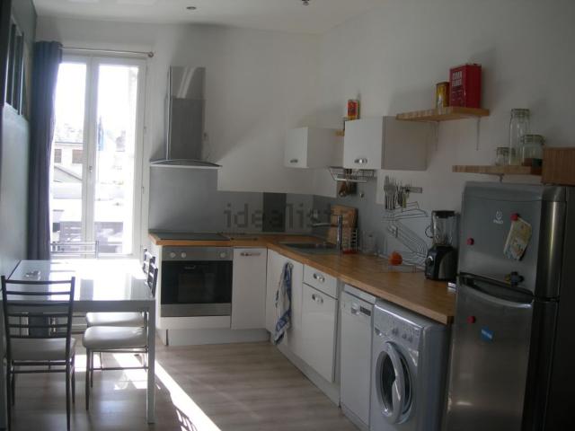 Appartement location à La Fuye-Velpeau, Tours