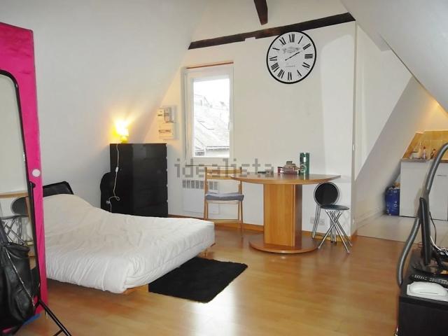 Appartement location à Blanqui-Mirabeau, Tours