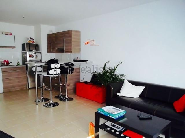 Appartement location à Monconseil, Tours