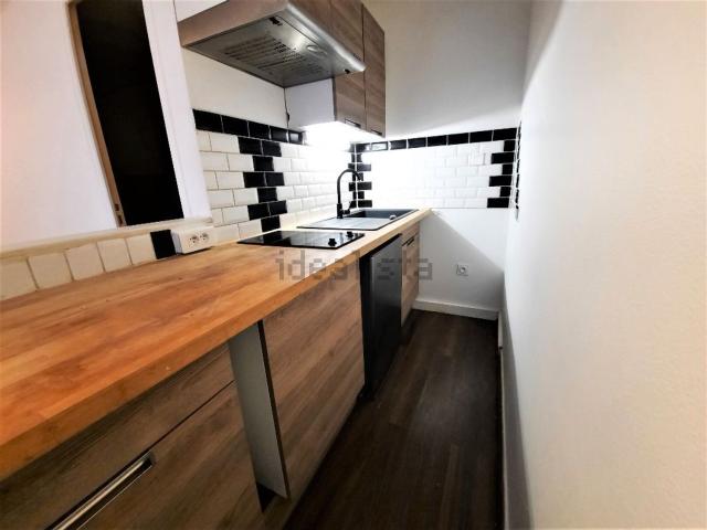 Appartement location à Lamartine, Tours