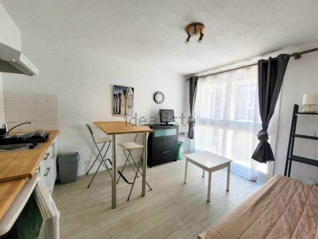 Appartement location à Les Halles, Tours