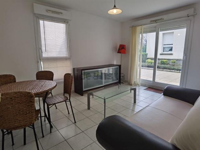 Appartement location à La Borde, Tours