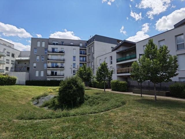 Appartement location à Monconseil, Tours