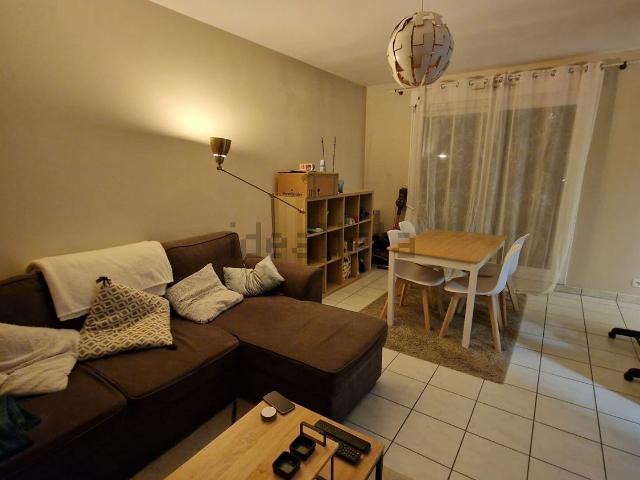 Appartement location à Les Passes, Tours