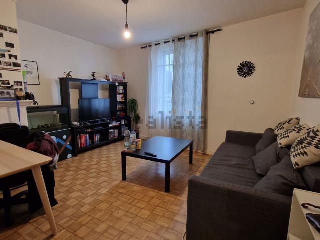 Appartement location à Maryse Bastié, Tours