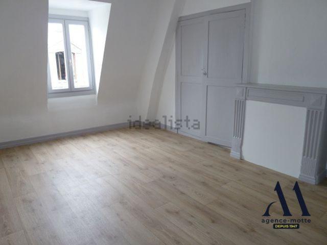 Appartement location à Les Halles, Tours