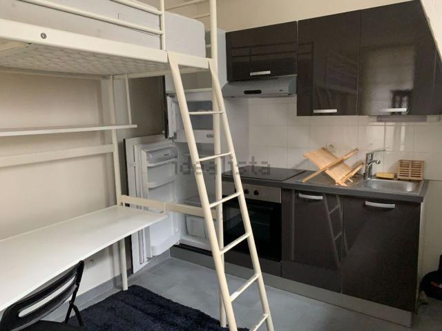 Appartement location à Vieux Tours, Tours