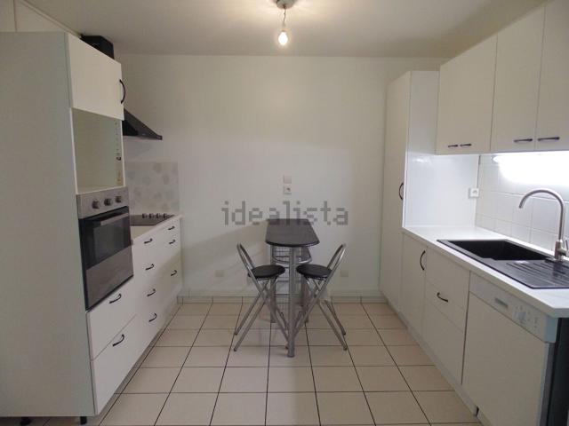 Appartement location à Montjoyeux, Tours