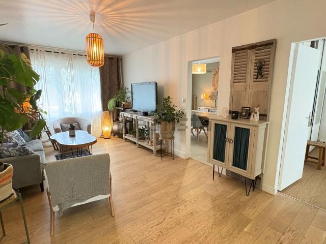 Appartement vente à Penavet, Joué-lès-Tours