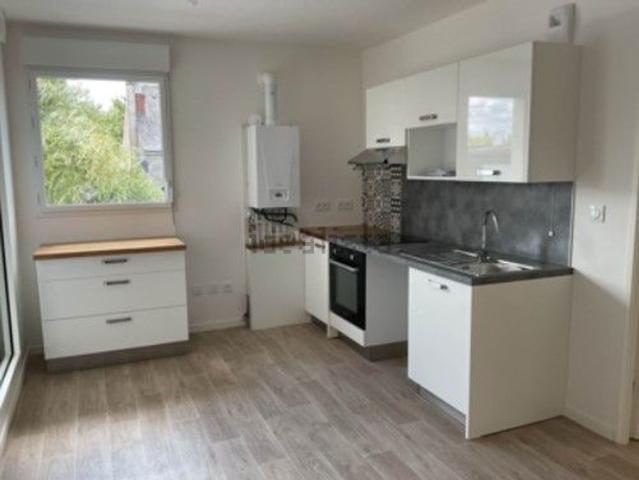 Appartement location à Monconseil, Tours