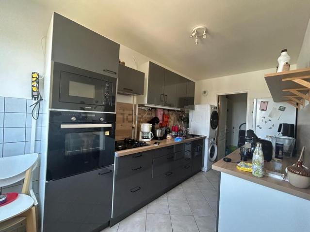 Appartement location à Les Fontaines, Tours