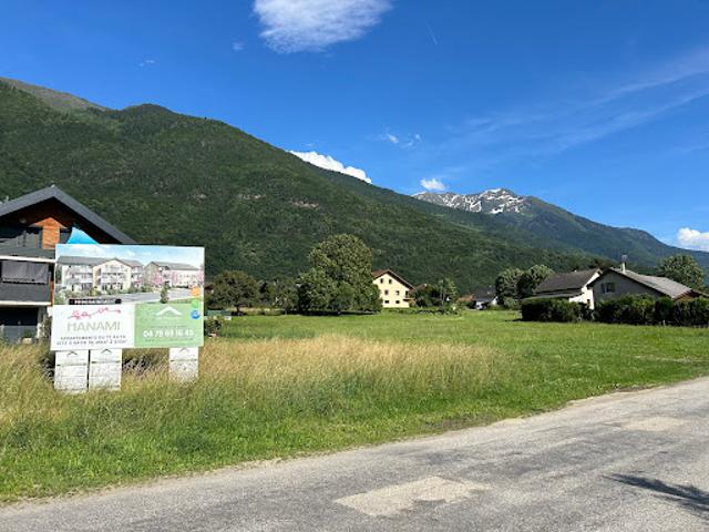 Appartement vente à Albertville, Tours-en-savoie