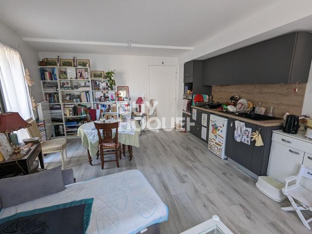 Appartement location à Tours