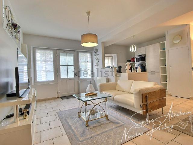 Appartement vente à Toury, Eure-et-Loir