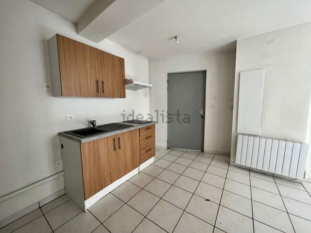 Appartement location à Toury, Eure-et-Loir