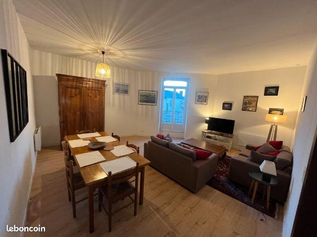 Maison location à Dinan, Bretagne