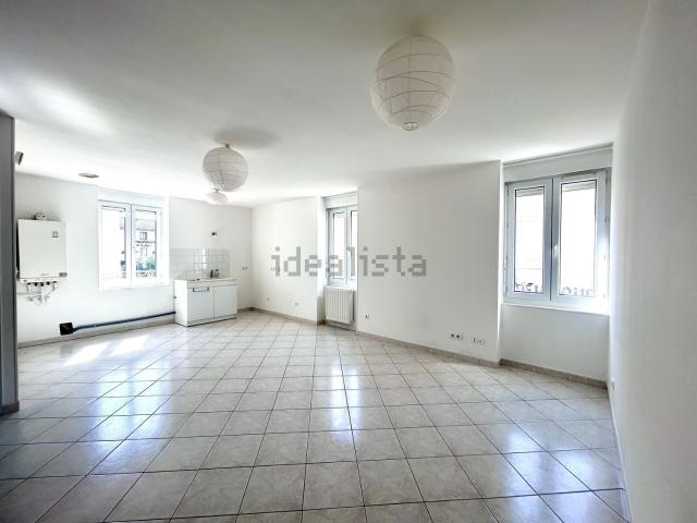 Appartement location à Toussieu, Rhône