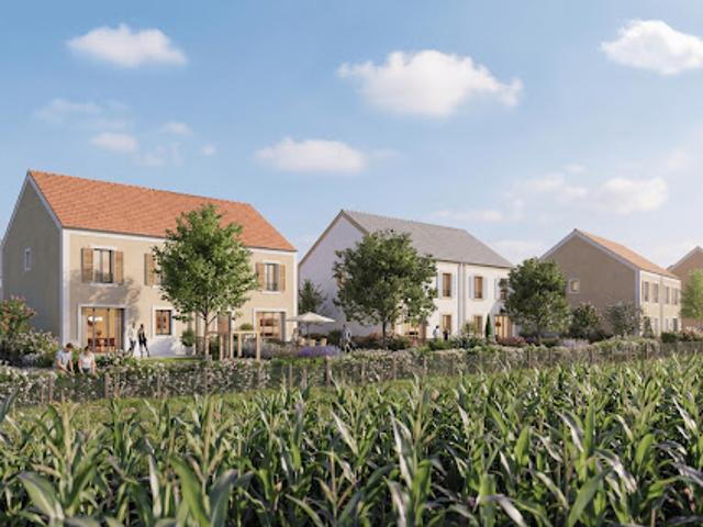 Appartement vente à Toussus-le-Noble, Yvelines