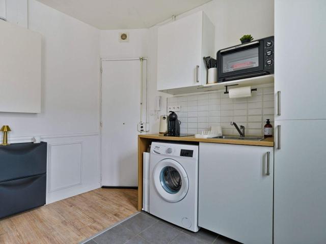 Appartement location à Saint-Denis, Epinay-sur-seine