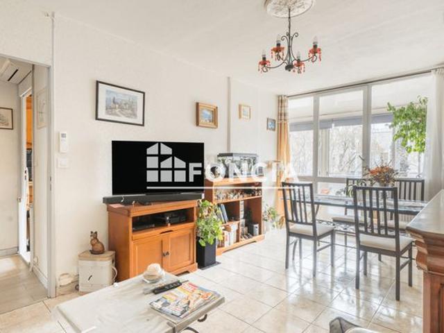 Appartement vente à Montpellier