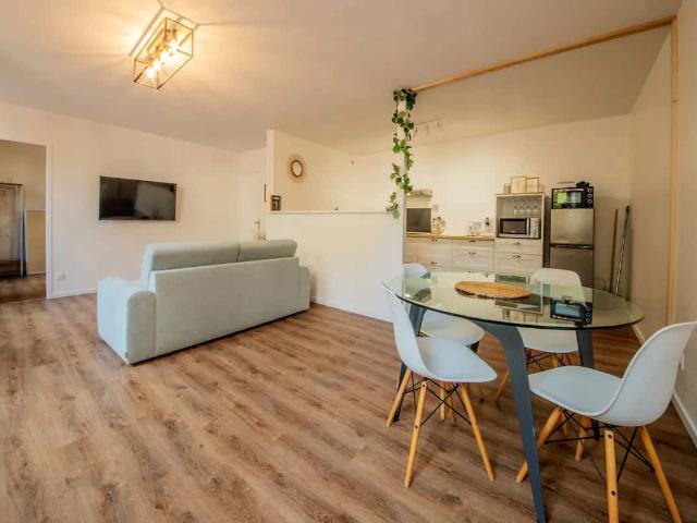 Appartement location à Albi, Gaillac