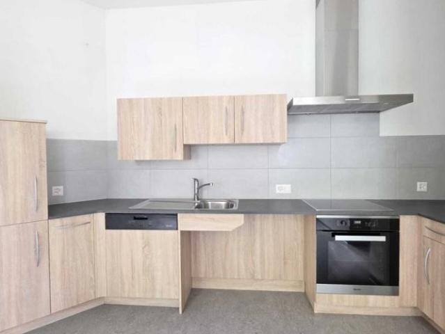Apartment mieten in La Chaux-de-Fonds