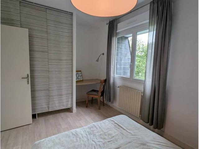 Appartement location à Brest, Bretagne