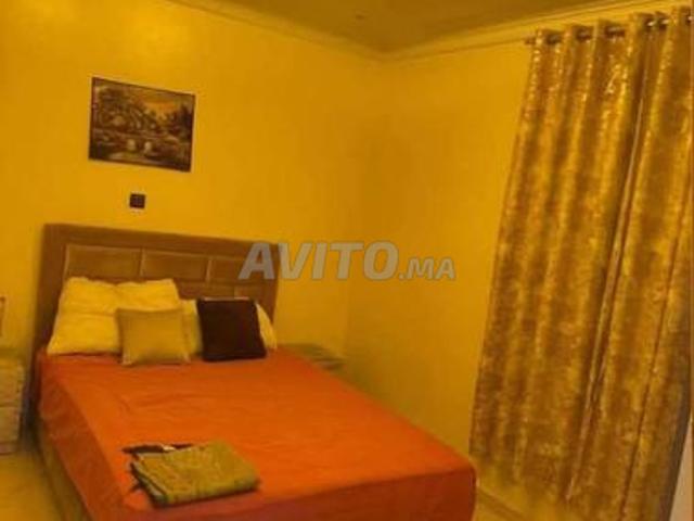 Appartement location à Centre Ville
